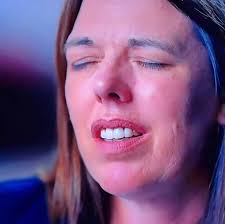 when you fart and it rolls up slowly between your lips and pops