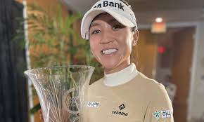 How much each player won at the 2022 Gainbridge LPGA at Boca Rio