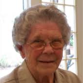 Obituary information for Audrey Walker Nance