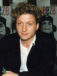 Happy Birthday Glenn Tilbrook! Born August 31, 1957, Glenn Tilbrook turns  68 today. As the lead singer and guitarist for Squeeze, Tilbrook's melodic  touch and smooth vocals brought life to some of