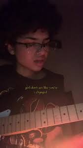 Lovely Brent Faitez Cover