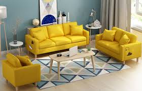 كنب بنمط كلاسيك