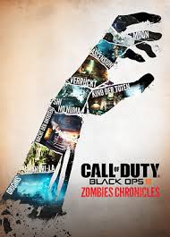 Black ops ii classic, raid. Buy Call Of Duty Black Ops Iii Zombies Chronicles Edition Steam