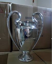 15 Cm Liga Dos Campeoes Trofeu Pequeno Trofeu Da Liga Liga Dos Campeoes Taca Europeia A