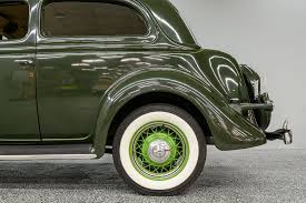 Image result for Bright Apple Green 1935 Ford