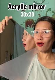 Darrell Sheets That Mirror Can Put A 30 in My Pocket