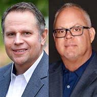 Graham Howerton and Dan Butterfield Discuss the Current State of the  Builder Market