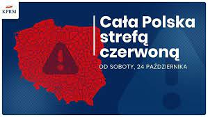 Będą masowe kontrole firm, które wznowią działalność, pomimo obostrzeń związanych z koronawirusem. Koronawirus Od Soboty 24 Pazdziernika Nowe Obostrzenia Cala Polska Strefa Czerwona Aktualnosci