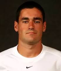 2013 Men's Soccer Roster