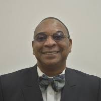 Dr Ulysses J. Brown III