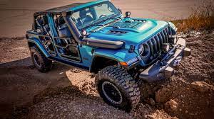 Jeep Wrangler 4k Ultra Hd Wallpaper Background Image 6000x3375