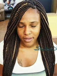 50 Summer Braid Hairstyles That You Simply Can T Miss In 2019 Summer Braids Box Braids Hairstyles Medium Box Braids Colored Box Braids