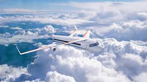 It had a maximum speed over twice the speed of sound, at mach 2.04 (1,354 mph or 2,180 km/h at cruise altitude), with seating for 92 to 128 passengers. Electric Aircraft Novel Configurations Open Up New Possibilities Dlr Portal