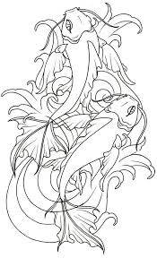 Tattoo Flash And Sketches By Metacharis On Deviantart Tattoo Coloring Book Fish Coloring Page Coloring Books