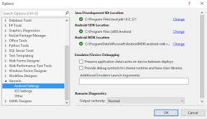 Common Problems In Xamarin Android And Their Solutions Learn The Basics Of The Web And App Development