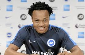 Two french midfield sensations back on liverpool. Brighton Deal Makes Percy Tau Instant Millionaire