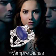 Vampire diaries gilbert ring clearance