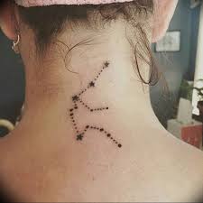 Contact zodiac sign aquarius on messenger. Photo Tattoo Aquarius Zodiac Sign 19 06 2019 037 Tattoo Zodiac Sign Tattoovalue Net Tattoovalue Net