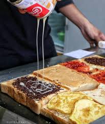 Maybe you would like to learn more about one of these? Pilihan Roti Bakar Populer Di Bandung Primadona Kudapan Saat Malam Menjelang