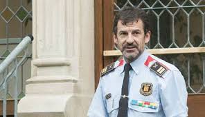 Jueves 22 de abr 2021. Laporta Ficha A Ferran Lopez Numero Dos De Los Mossos Como Jefe De Seguridad Del Barca Cataluna El Pais