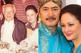 Putrinya Dimadu Bambang Trihatmodjo, Ayah Kandung Halimah Kamil Ternyata  Bukan Orang Sembarangan! Pantas Jadi Menantu Kesayangan Soeharto