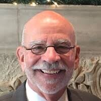 Dr. Calvin Paul LeMon