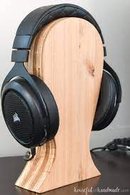 Trebam Utrka Bacati Prasinu U Oci How To Make A Headphone Stand Triangletechhire Com Some electronics like smartphones and headphones are quite delicate.