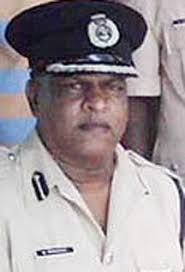 West Dem police commander posted to Eve Leary