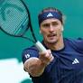 Unexpected Early Exit for Alexander Zverev at Montreal Masters