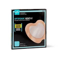 Image result for Foam Dressing