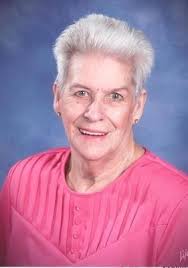 Marjorie Dillon Obituary (1931