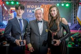 Currency markets have been generally sluggish so far this week ahead of u.s. Lee Dae Hoon Named Taekwondo Athlete Of The Year