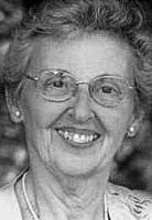 Sue Beachler Obituary (2011)