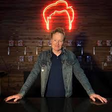 Watch Conan O Brien Can T Stop Online Free Conan Obrien Announces Stand Up Tour With A Stop In Denver Conan Conan O Brien Paramount Theater