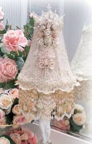 Gilded Opulence Medium Lampshade Shabby Chic Lamp Shades Shabby Chic Diy Shabby Chic Lamps