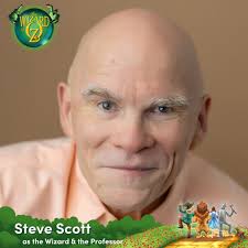 Meet our cast for The Wizard of Oz, pt. 1 🌈✨ ✦ Betsy Scott as Dorothy:  Betsy Scott is a Musical Theatre graduate of Carnegie Mellon University,  and lives full time in