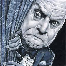 Drew Friedman