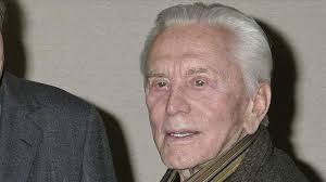 Early life and how he found a passion for acting. Hollywood Legend Kirk Douglas Dies Aged 103