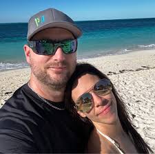 Sandra Ashmore in people