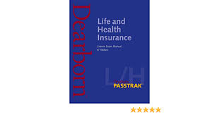 Kaplan financial education offers diversified life and health insurance prelicensing packages and tools tailored to fit a variety of budgets and learning styles. Amazon Com Life And Health Insurance License Exam Manual 9781427795625 Kaplan Financial Books