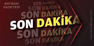 Son dakika batman gercüş haberleri. Batman Gazetesi Batmangazetesi Twitter