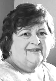 Judy Driver Obituary (1946