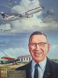 Book Review of “Airline Without A Pilot” — (2/52)