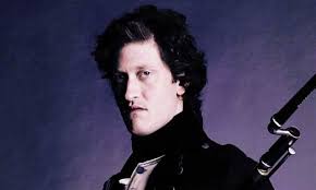 Turn: Washington's Spies: Captain John Simcoe [ISTP 3w4]