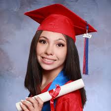 The Mark Highlights: Senior Edition 2023 by Manteca Unified School District 