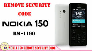 To get it, dial *#06# or visit the settings section of your device. Nokia 215 Rm 1190 Remove Sreen Lock Security Code By Gsm Fix