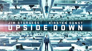 Turn messages 180° with ǝboqɐ. Upside Down Offizieller Trailer Deutsch German 2013 Kirsten Dunst Hd Youtube