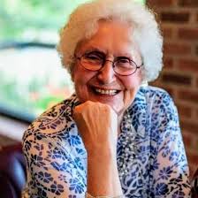 Nancy Chamberlain Obituary