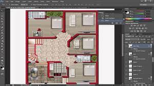 Pin By Cyberox Solutions On Faisal Mahmood Mughal Floor Plans Adobe Photoshop Cs6 Photoshop Cs6