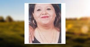 Sally Gallegos Obituary 2009
